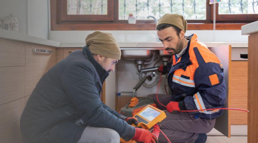 Professional water heater repair in Loughman, FL